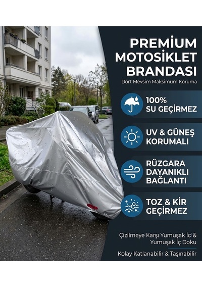 Daelim B-bone Uyumlu Miflonlu Premium Branda Premium 4 Mevsim Koruma