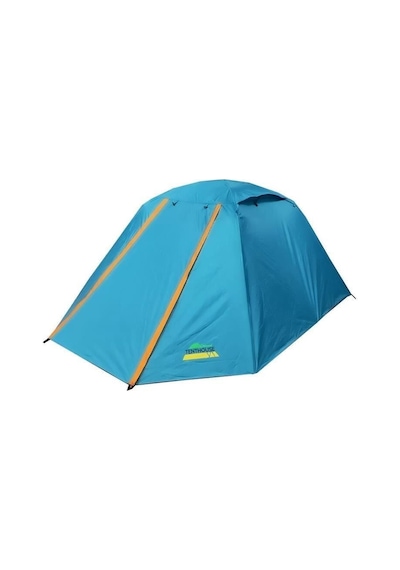 Tenthouse Star 3 Kişilik Çadır 70+215 208 125 Cm Açık Mavi
