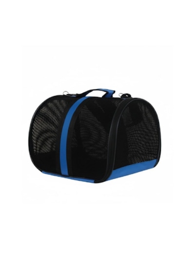 Vg Flybag Yırtılmaz Fileli Kedi Ve Köpek Taşıma Çantası Kabin Boy Uçuş Standartlarına Uygun