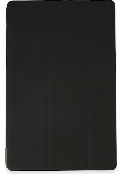 Newface - 373 - Xiaomi Redmi Pad Kılıf Tablet Smart Kılıf - Kmrsfres - - Siyah