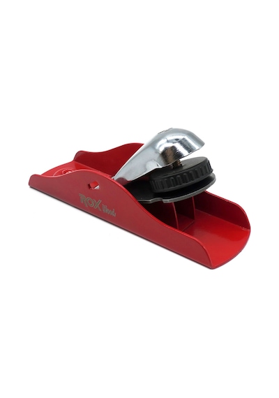 Rox Wood 00102 Mini Metal Avuç Rende 160 Mm N11.111
