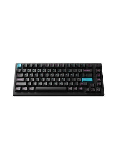 Akko MONSGEEK MG75W Midnight V3 Cream Yellow Pro Switch Kablosuz Mekanik Oyuncu Klavye