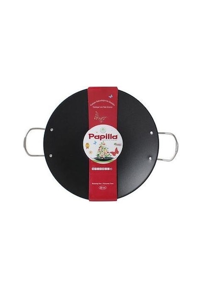 Papilla Redio Kavurma Sacı 32 CM