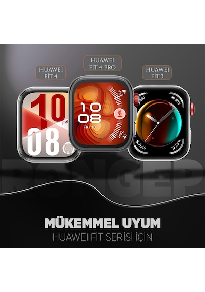 Sport Loop Huawei Watch Fit 5/fit 5 Pro/fit 4/fit 4 Pro/fit 3 İle Uyumlu Kumaş Kordon Yumuşak Ve Konforlu Fit5 Kordonu Cırt Cırtlı Nefes Alabilen Terletmeyen Fit 5 Pro Kordon Çok Renkli Sport Loop Huawei Watch Fit 5/fit 5 Pro/fit 4/fit 4 Pro/fit 3 İle Uyumlu Kumaş Kordon Yumuşak Ve Konforlu Fit5 Kordonu Cırt Cırtlı Nefes Alabilen Terletmeyen Fit 5 Pro Kordon Çok Renkli