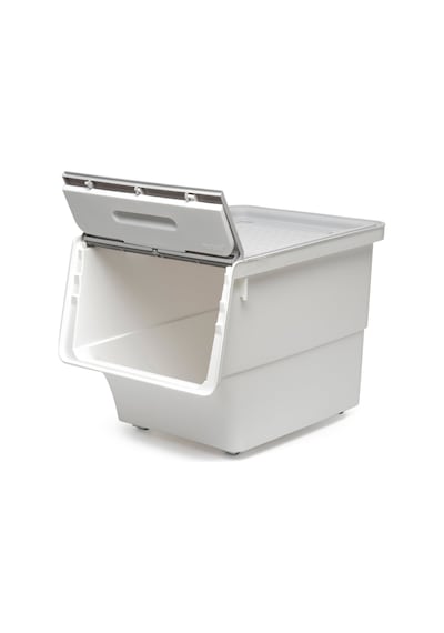 Tekli Organizer Ve Oyuncak Kutusu - 33 Lt Çok Renkli