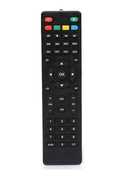 Dextel DX19 Led Monitör Tv Kumanda-19''