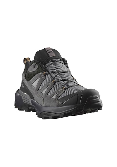 Salomon X Ultra 360 Leather Gore-tex Erkek Ayakkabısı L47571400 Çok Renkli Salomon X Ultra 360 Leather Gore-tex Erkek Ayakkabısı L47571400 Çok Renkli