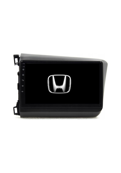 Honda Civic Fb7 Android Multimedya Sistemi 4-64 Clarion 2012-2015 9"