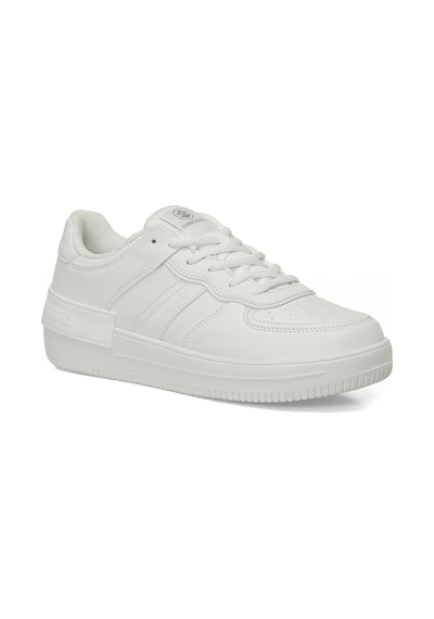 Lumberjack Freya 6fx Beyaz Erkek Sneaker 000000000102157020 Beyaz
