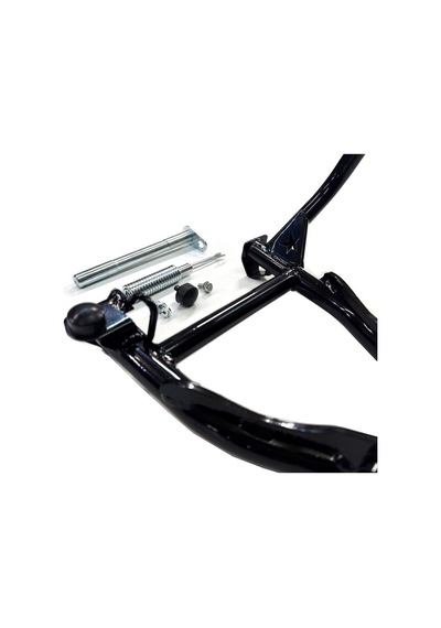 Nc 750x 2021 - 2024 Orta Sehpa