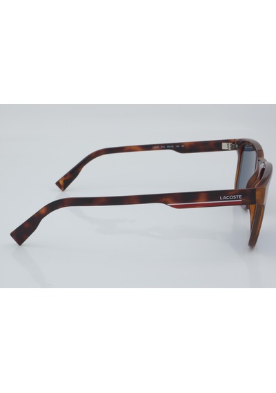 Lacoste Güneş L997s 214 54 - 01 Güneş Gözlüğü Leopar