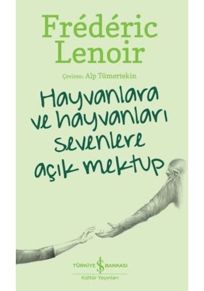 Hayvanlara Ve Hayvanları Sevenlere Açık Mektup - Ezjı-718274