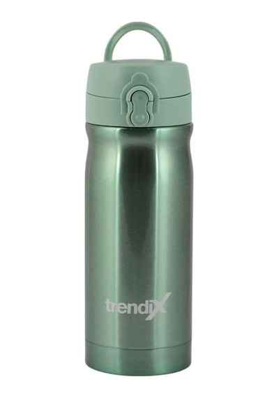 Umix Trendıx Çelik Termos 350 Ml.Pastel Yeşil U1800-Py