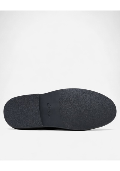 Clarks Desert Bt Evo. Black Sde, M 3 Kadın Siyah Bot 26182930 Siyah