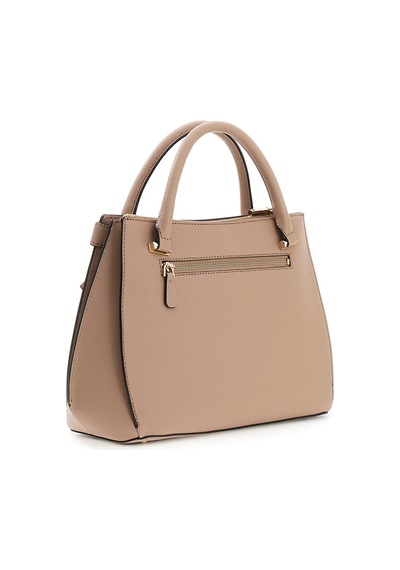 Guess Serenova Kadın El Çantası Hwzg8091060 Açık Kahve
