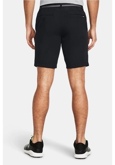 Under Armour Ua Drive Taper Erkek Şort 1384467-001 Siyah