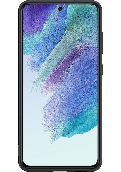 Samsung Uyumlu Galaxy S22 Plus Kılıf FitCase PremiumS Silikon Arka Kapak