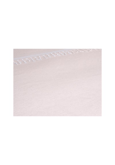 Tropik Pike Püsküllü 210x220cm Çok renkli