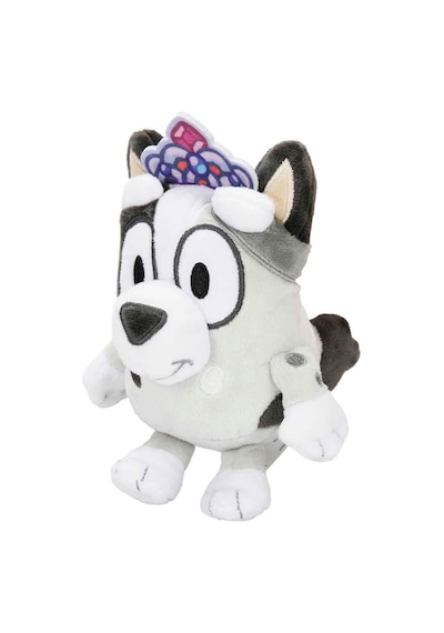 Bluey Pelüş Figür 18 Cm 80655 Prenses Muffin Diğer