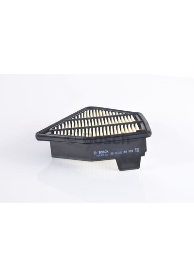 Bosch Hava Filtresi Honda Cr-v Iv 1.6 I Dtec 15- 160 Hp 1 Adet Bos-f026400583