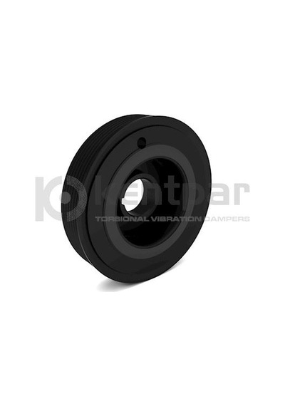 Kentpar 152k11401 - Krank Kasnağı P306-p406-xantıa-xsara-zx 1.8-
