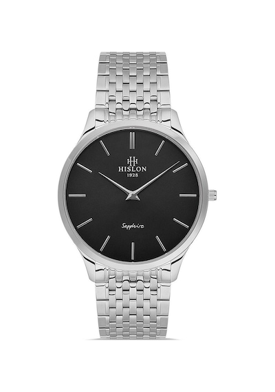 Hislon Cl135s-04ss Erkek Kol Saati