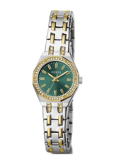 Guess Gugw0931l8 Kadın Kol Saati Metalik Gri