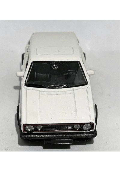 Çek Bırak Metal Araba 1:32 36816 Çok Renkli