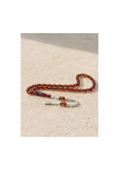 Sürmeli Sıkma Kehribar Tesbih Kapsül Kesim 7x11 Mm Gümüş Kaplama Püskül Erkek Hediyelik Tesbih Sarı - 892392196 Sarı - 892392196 Sarı Sürmeli Sıkma Kehribar Tesbih Kapsül Kesim 7x11 Mm Gümüş Kaplama Püskül Erkek Hediyelik Tesbih Sarı - 892392196 Sarı - 892392196 Sarı