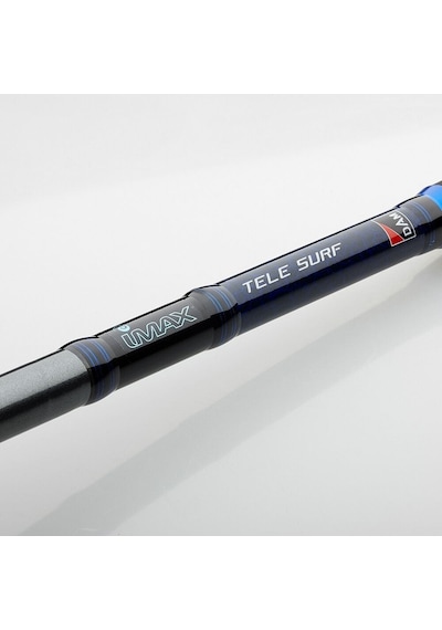 Dam Imax Tele Surf 14'/4.20m Mf 100-250g 5 Parça