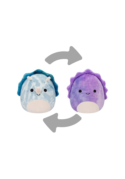Squishmallows Flip-a-mallows Delilah & Jerome 13 Cm