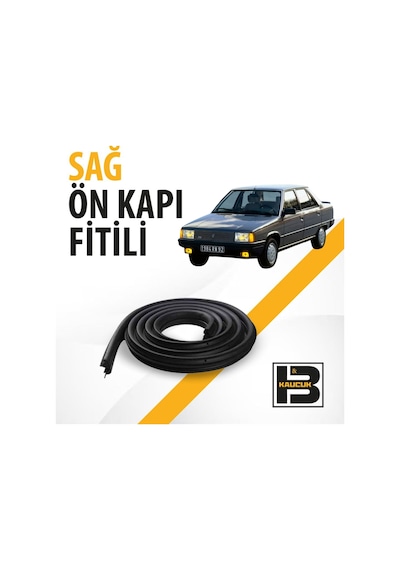Renault Reno-9 Broadway-sprint Sağ Ön Kapı Fitili Bm04052