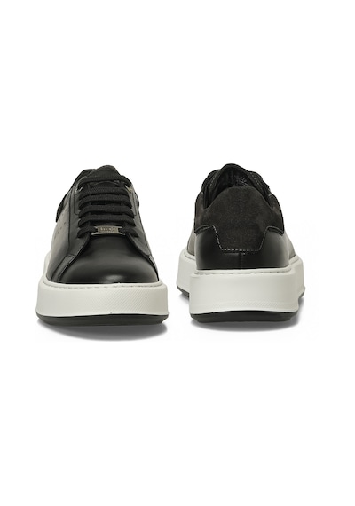 İnci Incı Orlan 6fx Siyah Erkek Sneaker 000000000102710572 Siyah