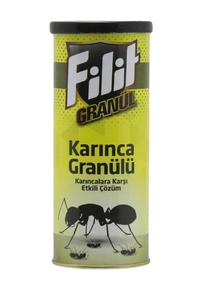 Filit Granül Karınca Yemi 100 Gr