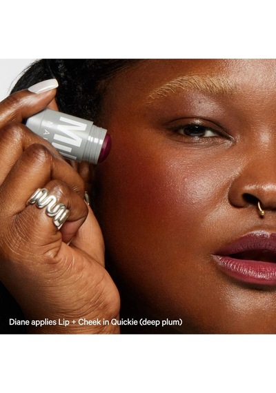 Lip + Cheek Non-comedogenic Cream Blush Stick Quickie