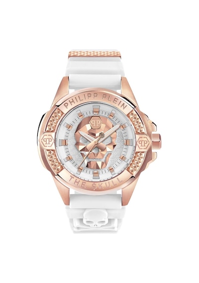 Philipp Plein Pwaaa2224 Erkek Kol Saati Rose Gold