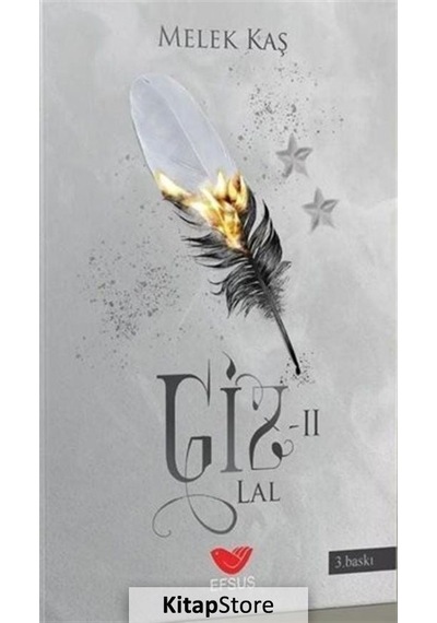 Giz 2 / Lal / Melek Kaş