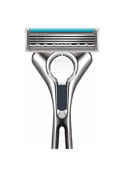 Wilkinson Sword Quattro Tıtanıum Sensıtıve Erkek Sistem Tıraş Bıçağı