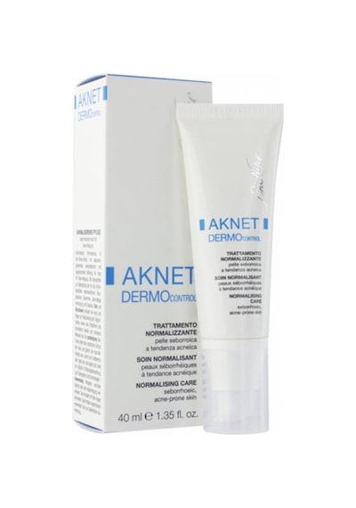 Bionike Aknet Dermocontrol Normalising Care 40 ML