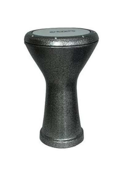 Vd-3022g Vatan Çömlek Darbuka Kırçıllı Gümüş
