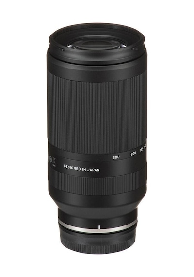 Tamron 70-300mm F4.5-6.3 Di Iıı Rxd Lens Sony E