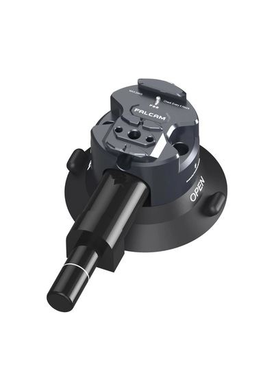 Falcam F22 Quick Release Suction Cup 3 Inch Vantuz 2822