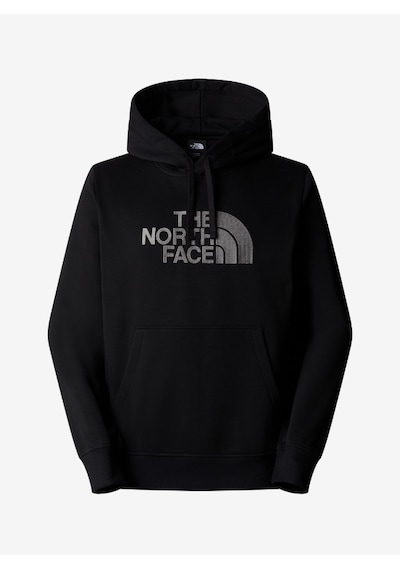 The North Face M Drew Peak Pullover Hoodıe Nf0a89em-jk3 Siyah