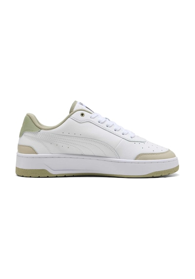 Puma Ca Match Ayakkabı 400779 14 Beyaz