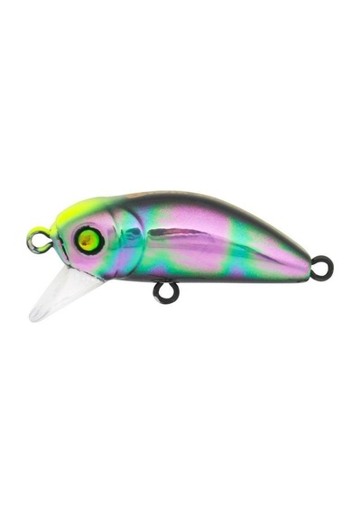 Hanfish Bıdık 35mm 3.1gr Maket Balık X124 Spin Star