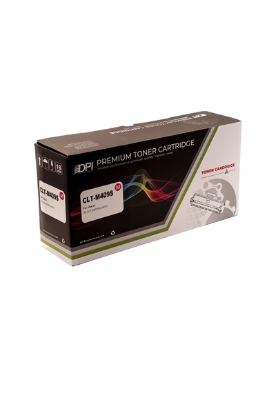 Samsung Clt 409s M Uyumlu Toner