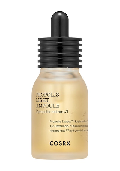 Defacto Cosrx - Full Fit Propolis Light Ampule (Güçlendirici ve Besleyici Propolis Ampul) 30ml H3660AXNS