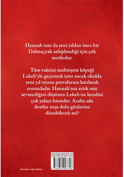 Lekeli'Nin Yalnız Yeni Yılı