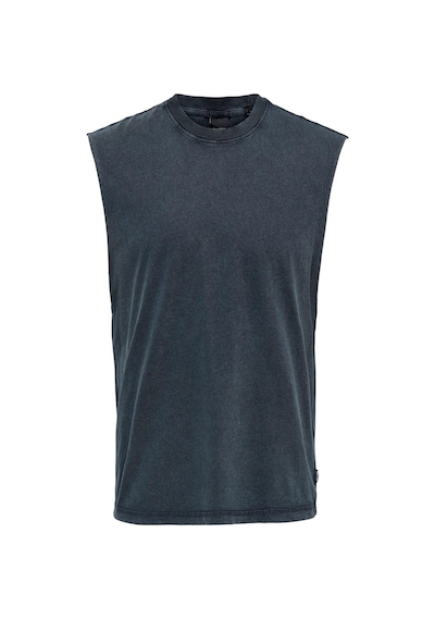 Jack & Jones Only & Sons Erkek Kolsuz T-shirt Atlet - 22022649 001 Jack & Jones Only & Sons Erkek Kolsuz T-shirt Atlet - 22022649 001