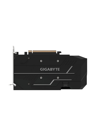 Gigabyte NVIDIA GeForce GTX 1660 OC GV-N1660OC-6GD 6 GB 192 Bit GDDR5 Ekran Kartı